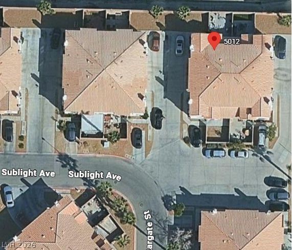 5012 Sublight Avenue Las Vegas NV 89108
