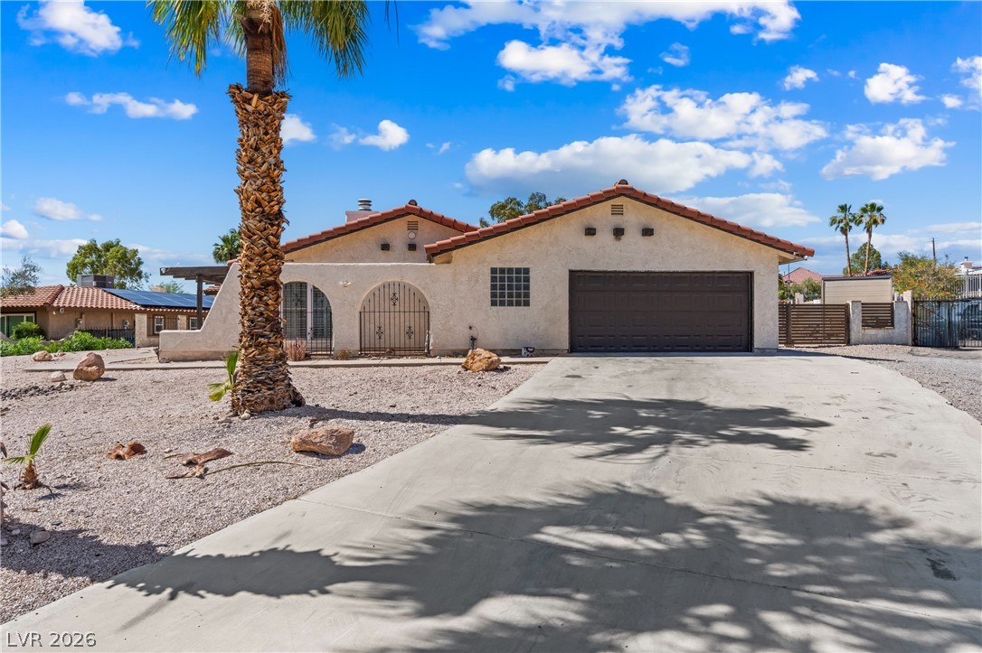 1132 Eastridge Way Las Vegas NV 89110