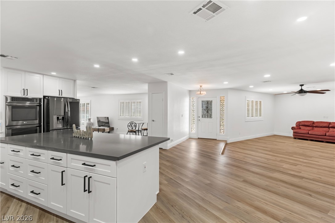 1132 Eastridge Way Las Vegas NV 89110