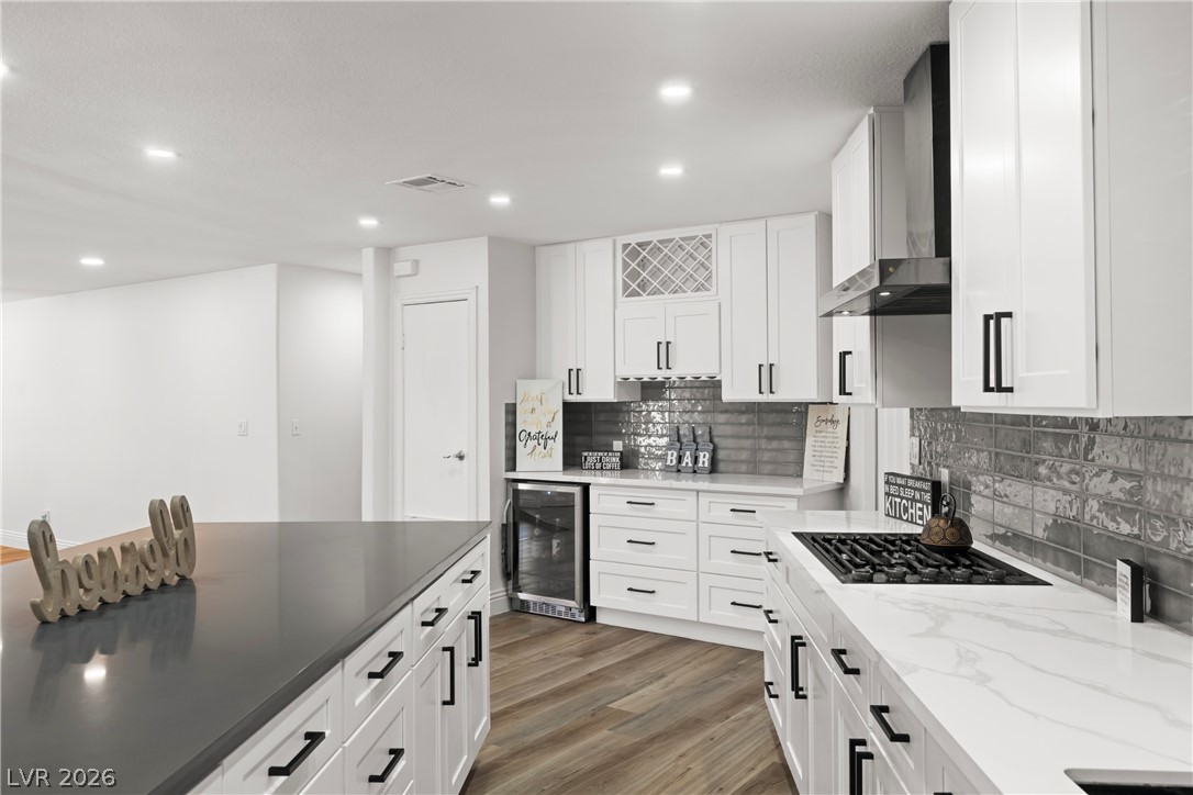 1132 Eastridge Way Las Vegas NV 89110