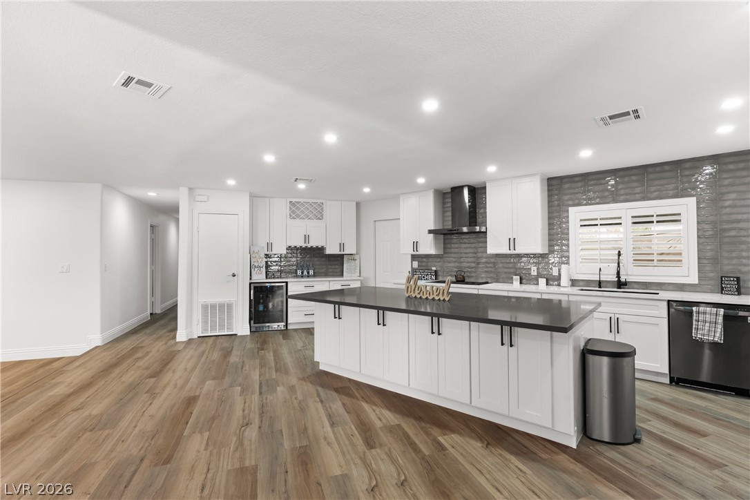 1132 Eastridge Way Las Vegas NV 89110