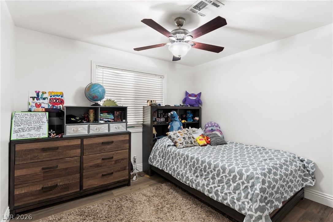 1132 Eastridge Way Las Vegas NV 89110
