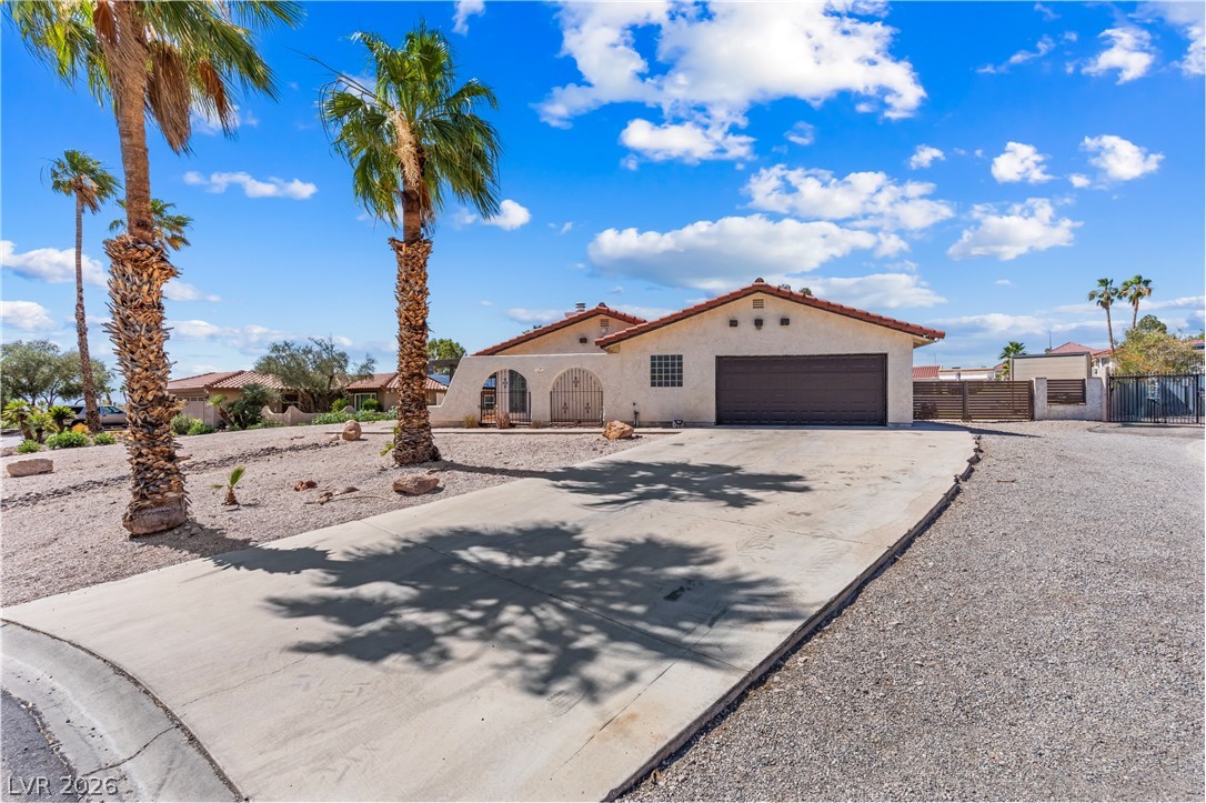 1132 Eastridge Way Las Vegas NV 89110