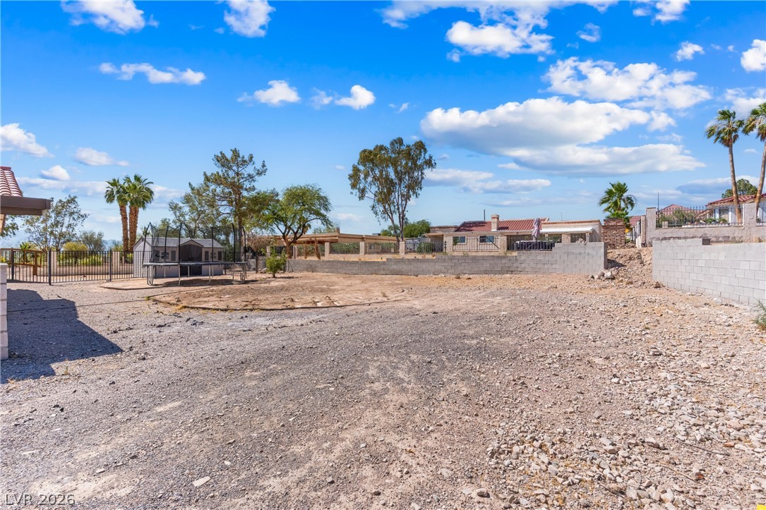1132 Eastridge Way Las Vegas NV 89110