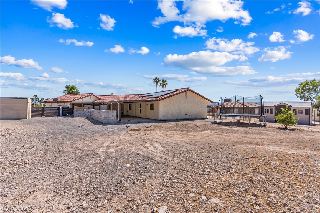 1132 Eastridge Way Las Vegas NV 89110