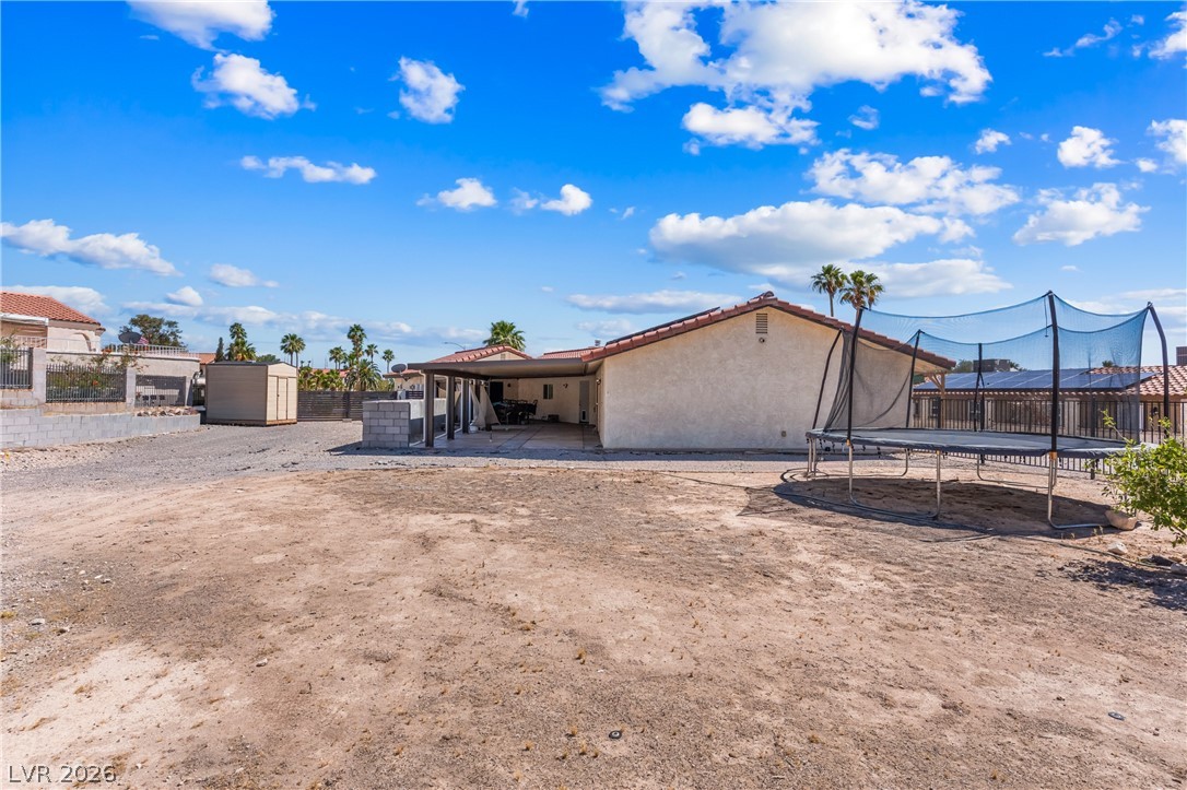 1132 Eastridge Way Las Vegas NV 89110