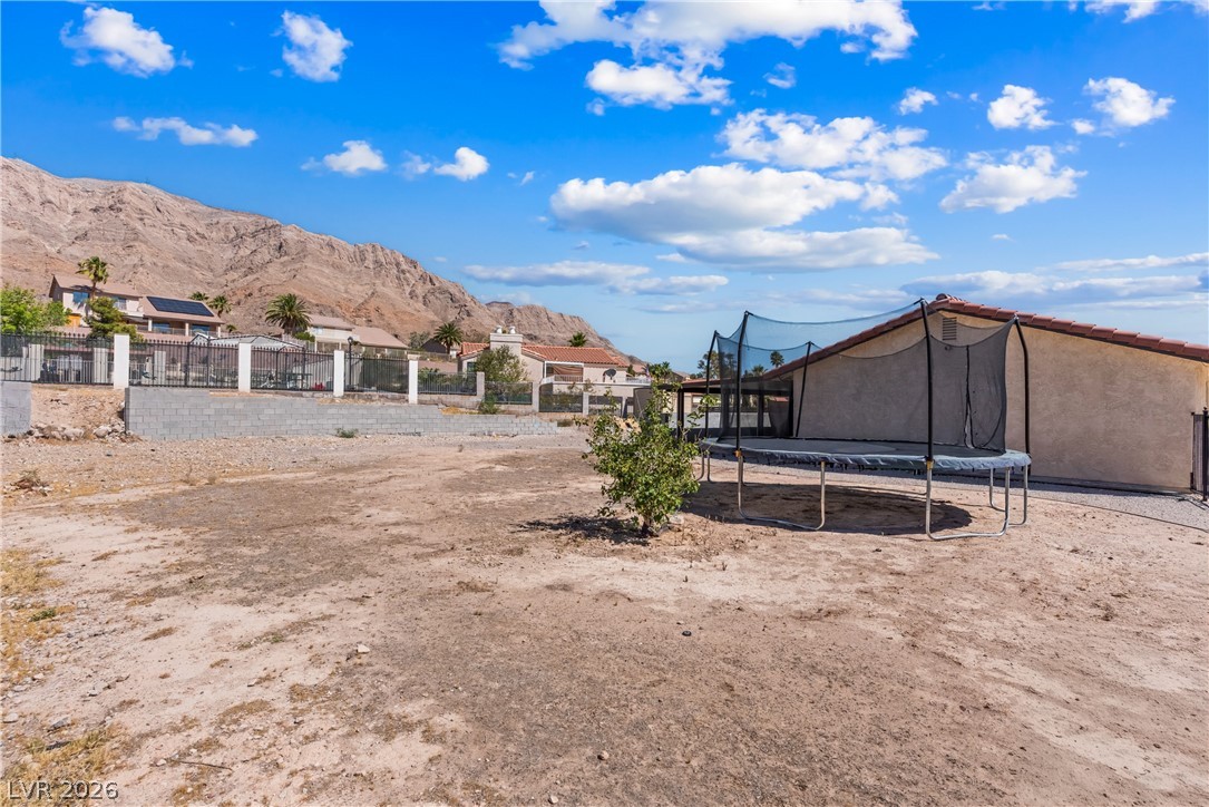 1132 Eastridge Way Las Vegas NV 89110
