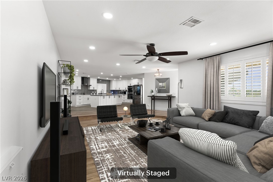 1132 Eastridge Way Las Vegas NV 89110