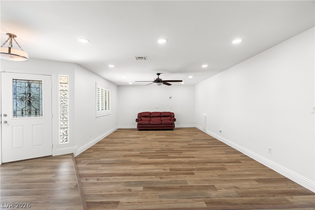 1132 Eastridge Way Las Vegas NV 89110