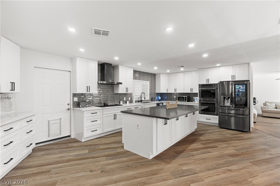 1132 Eastridge Way Las Vegas NV 89110