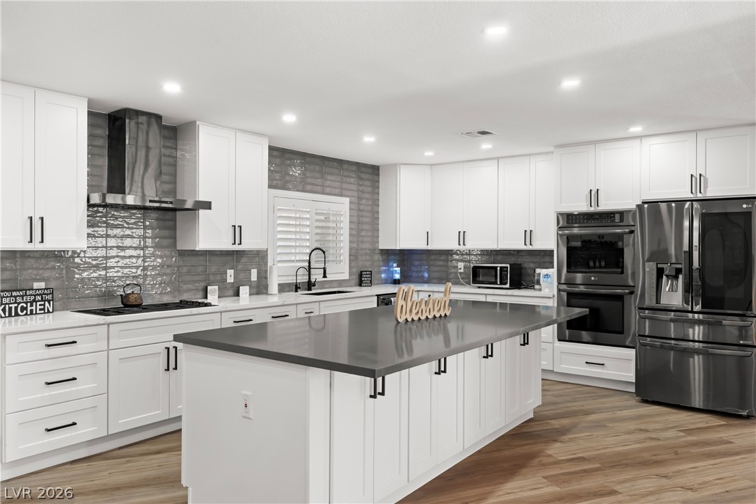 1132 Eastridge Way Las Vegas NV 89110