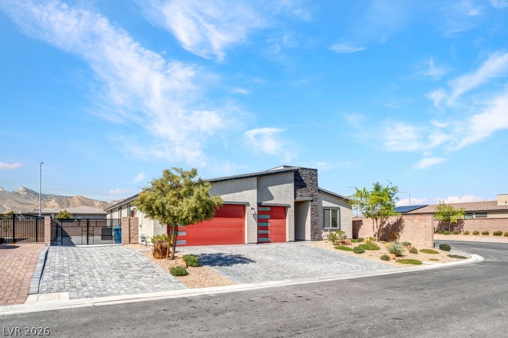4191 Velvet View Street Las Vegas NV 89129