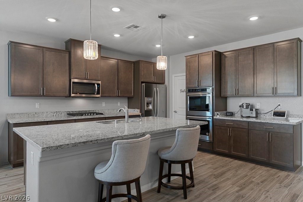4191 Velvet View Street Las Vegas NV 89129