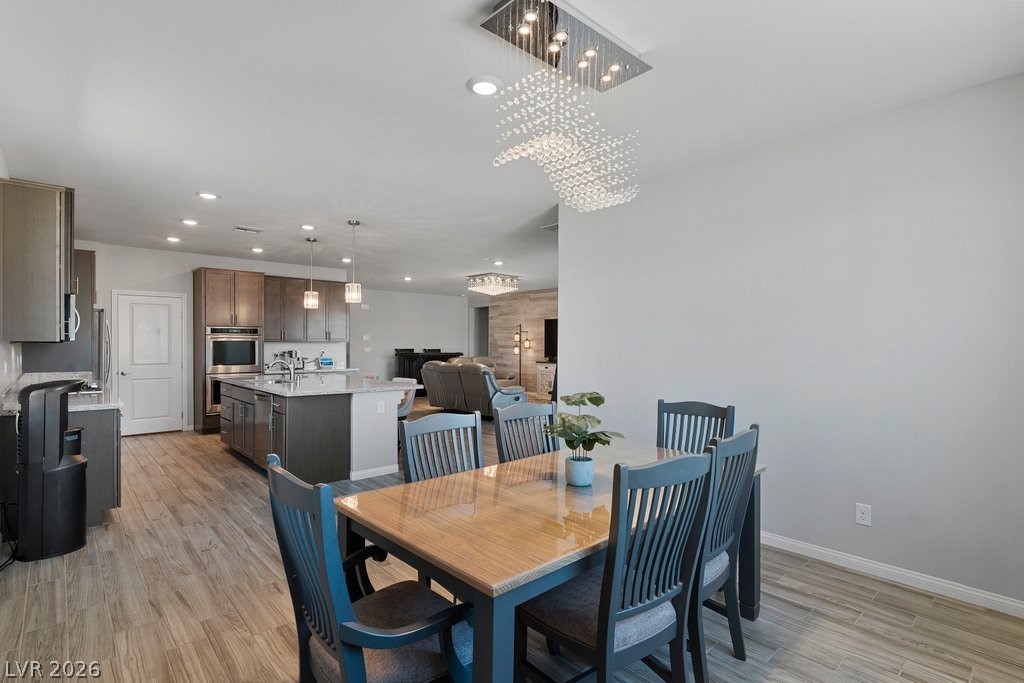 4191 Velvet View Street Las Vegas NV 89129