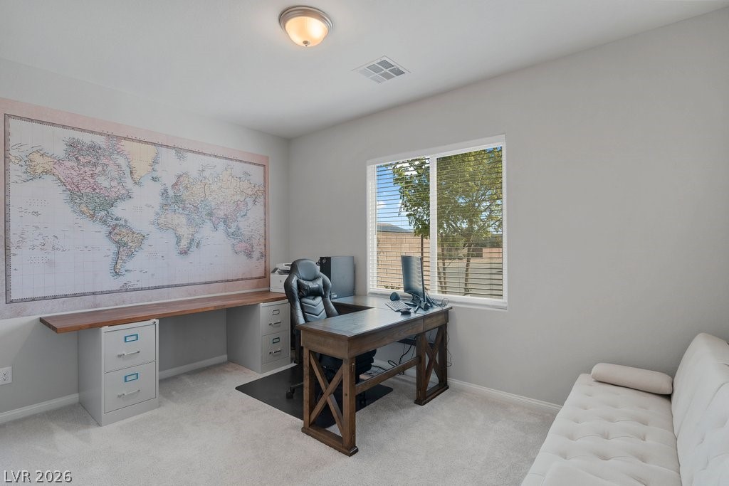 4191 Velvet View Street Las Vegas NV 89129