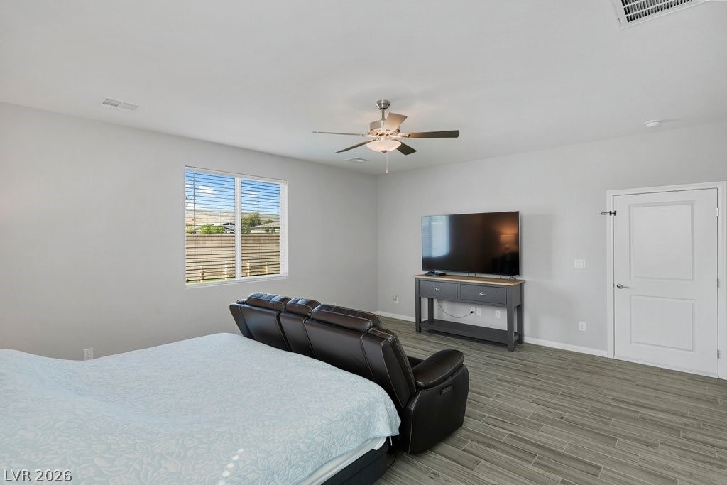 4191 Velvet View Street Las Vegas NV 89129