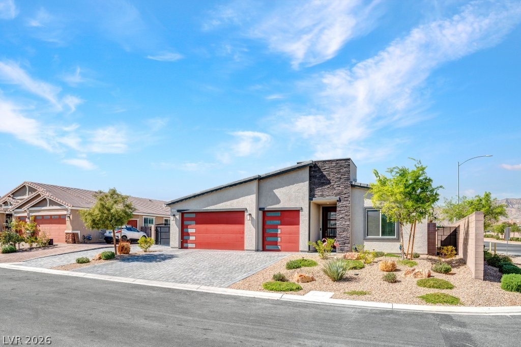 4191 Velvet View Street Las Vegas NV 89129