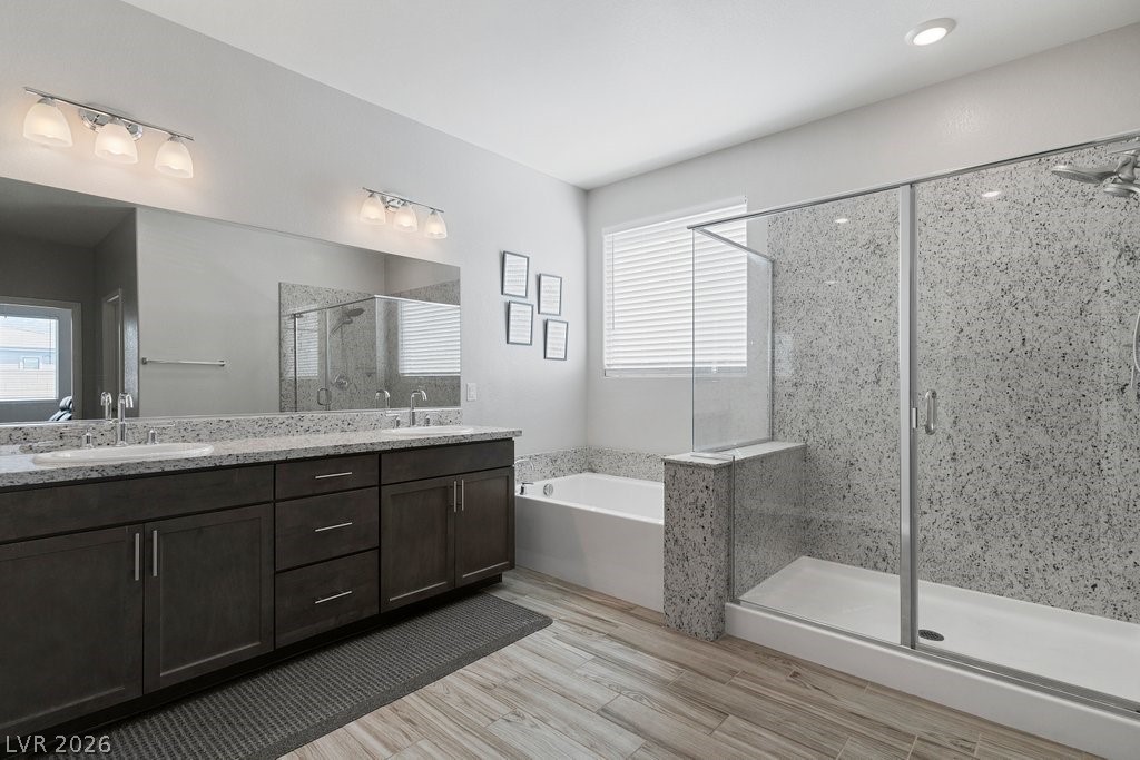 4191 Velvet View Street Las Vegas NV 89129