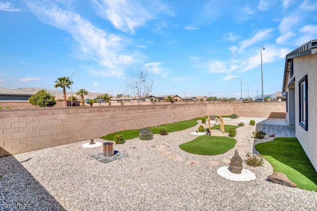 4191 Velvet View Street Las Vegas NV 89129