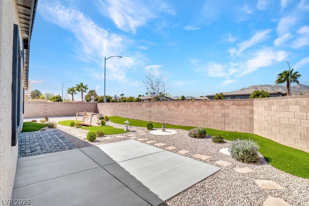 4191 Velvet View Street Las Vegas NV 89129