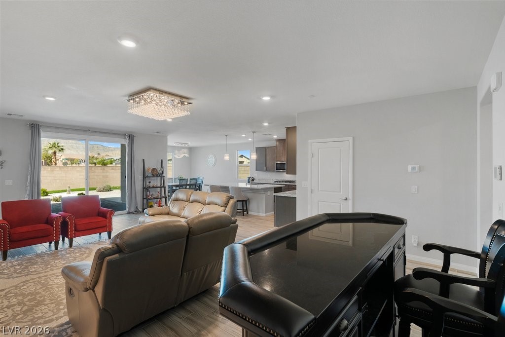 4191 Velvet View Street Las Vegas NV 89129