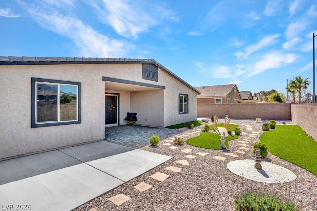 4191 Velvet View Street Las Vegas NV 89129