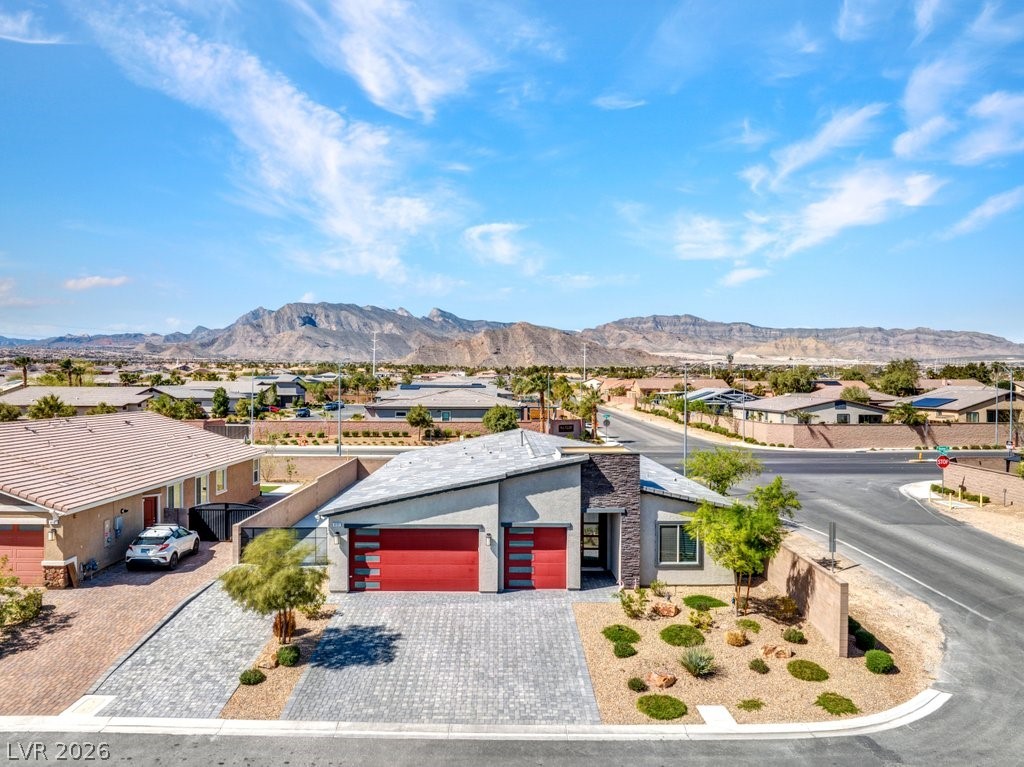 4191 Velvet View Street Las Vegas NV 89129