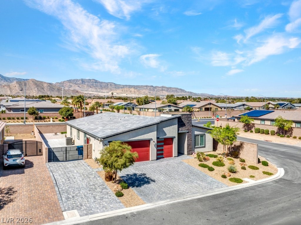 4191 Velvet View Street Las Vegas NV 89129