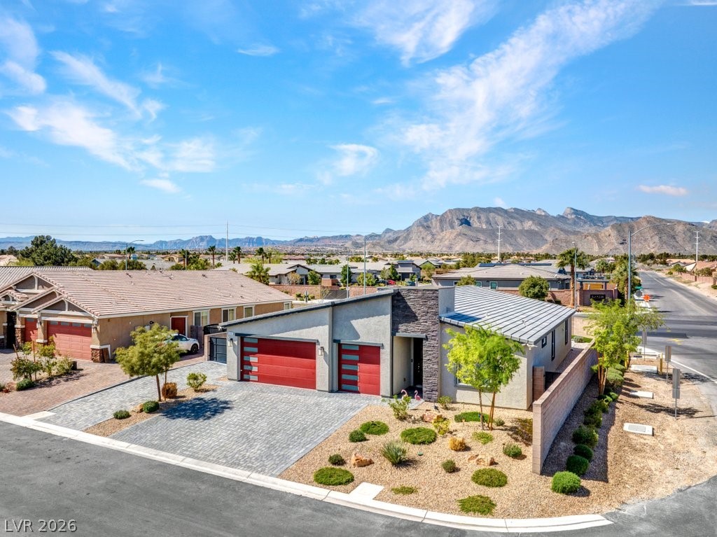4191 Velvet View Street Las Vegas NV 89129