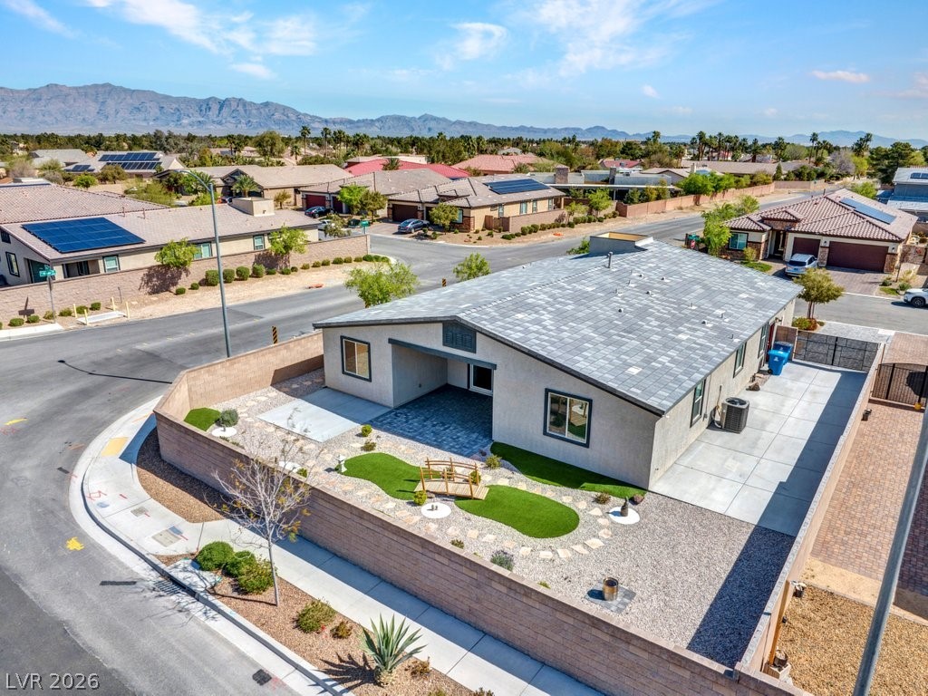 4191 Velvet View Street Las Vegas NV 89129