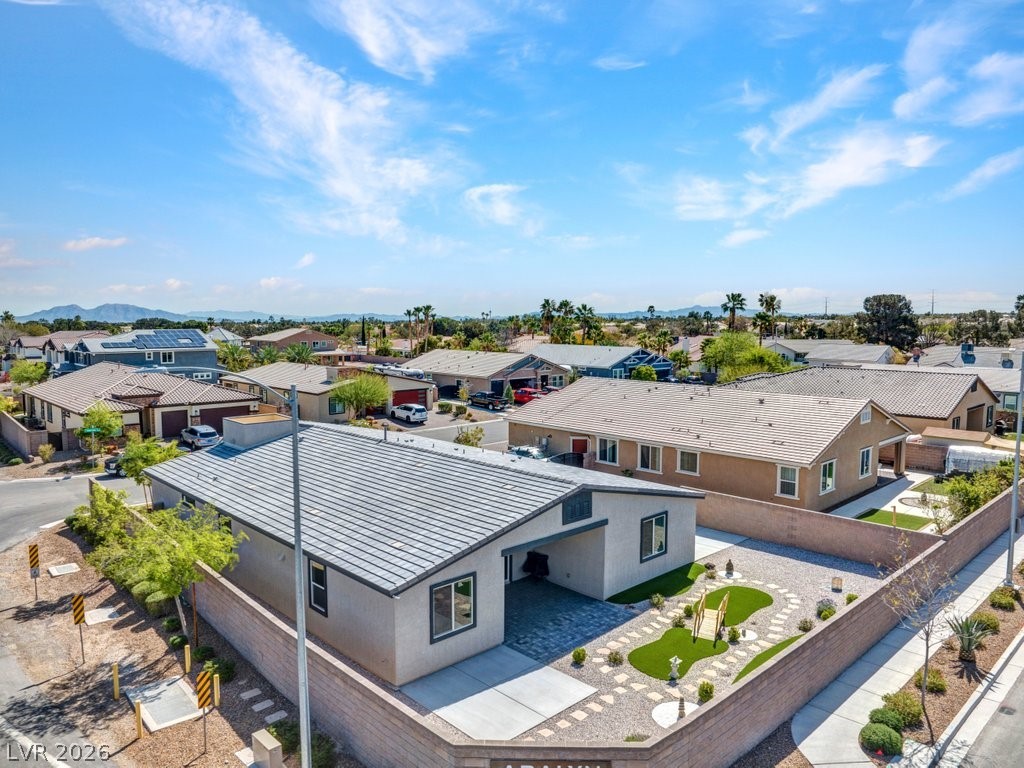 4191 Velvet View Street Las Vegas NV 89129