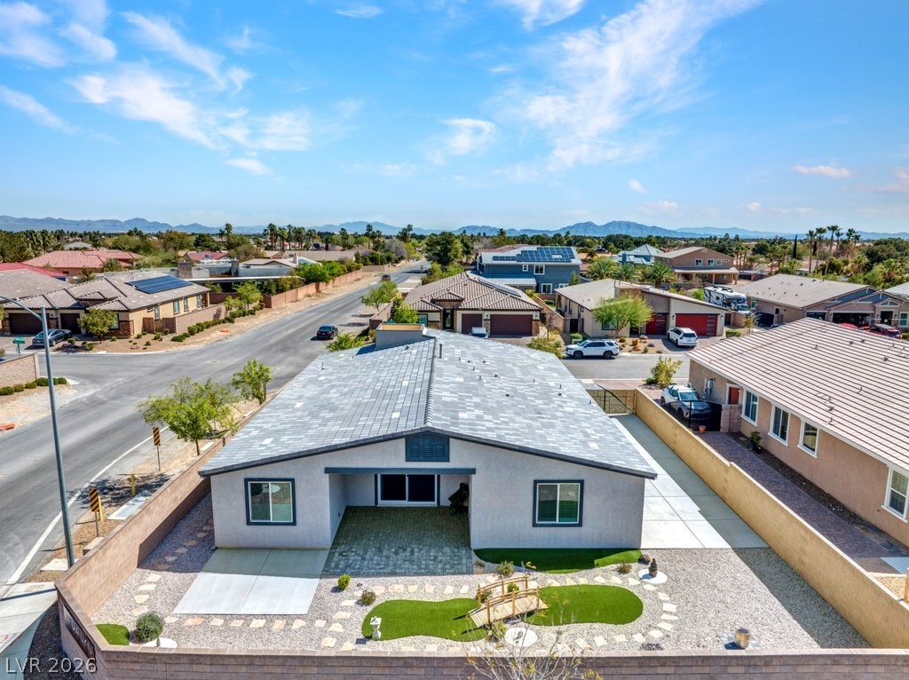 4191 Velvet View Street Las Vegas NV 89129