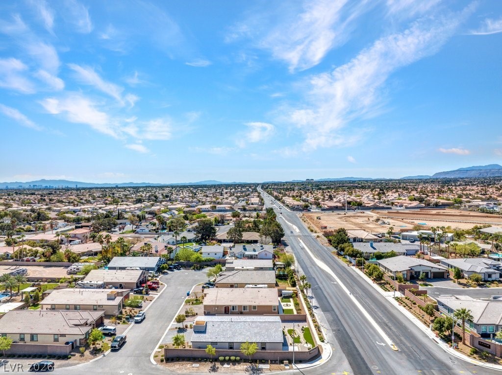 4191 Velvet View Street Las Vegas NV 89129