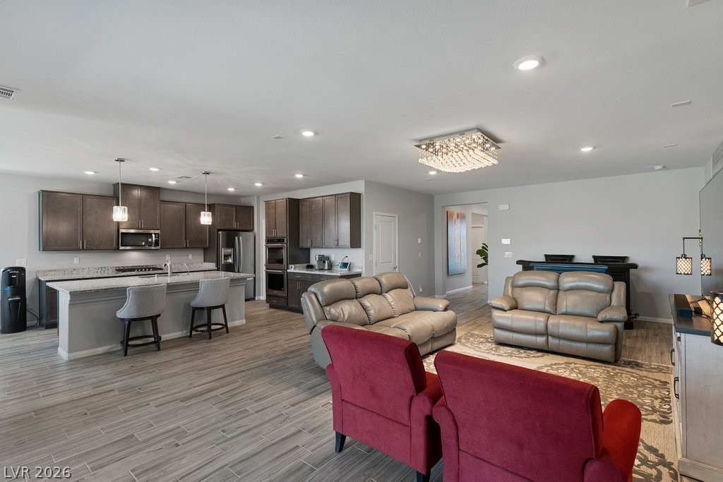 4191 Velvet View Street Las Vegas NV 89129