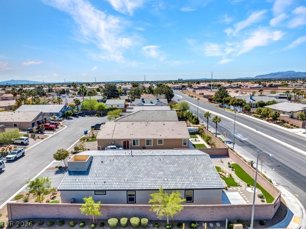 4191 Velvet View Street Las Vegas NV 89129
