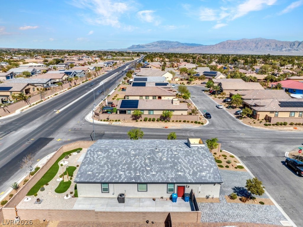 4191 Velvet View Street Las Vegas NV 89129