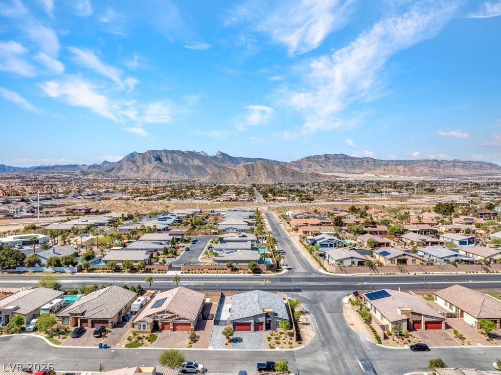 4191 Velvet View Street Las Vegas NV 89129