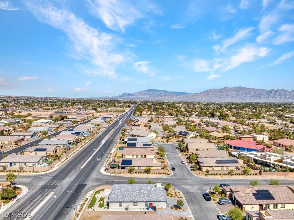 4191 Velvet View Street Las Vegas NV 89129
