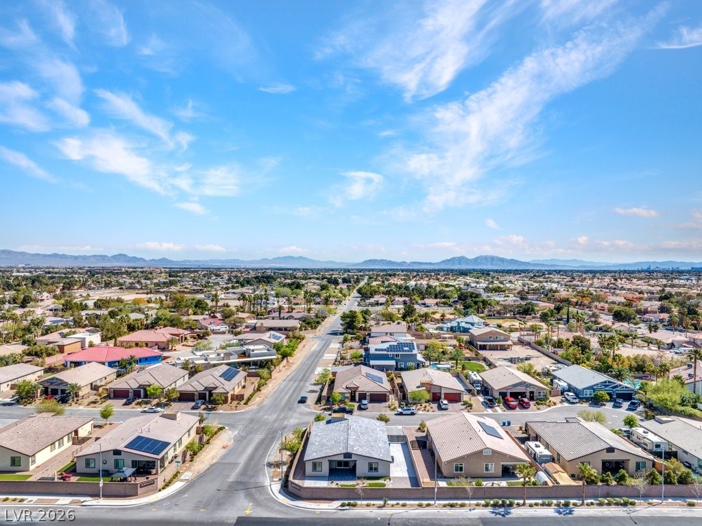 4191 Velvet View Street Las Vegas NV 89129