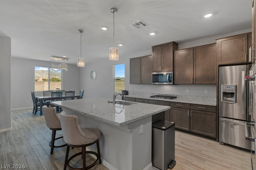 4191 Velvet View Street Las Vegas NV 89129