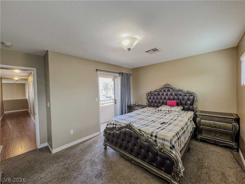3561 Terraza Mar Avenue North Las Vegas NV 89081