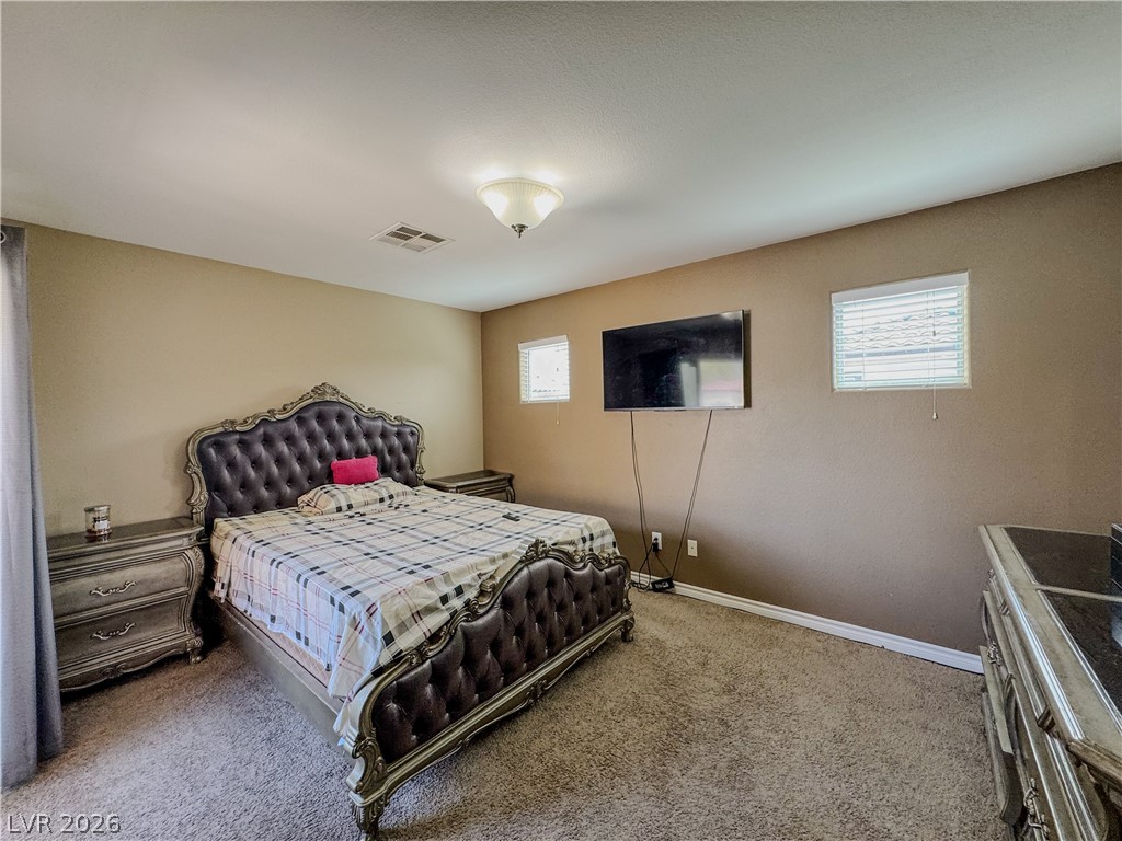 3561 Terraza Mar Avenue North Las Vegas NV 89081