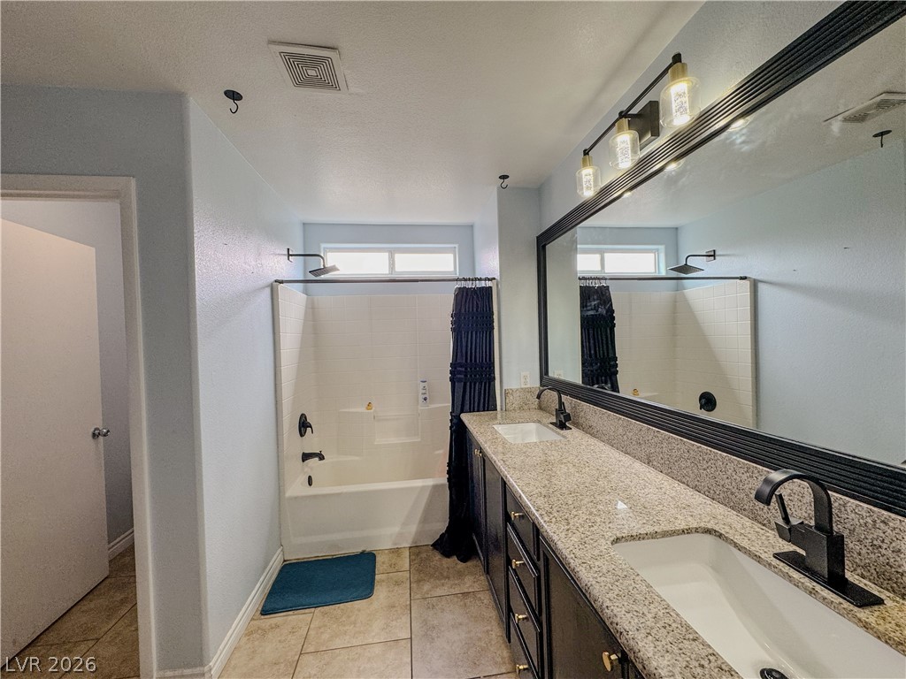 3561 Terraza Mar Avenue North Las Vegas NV 89081