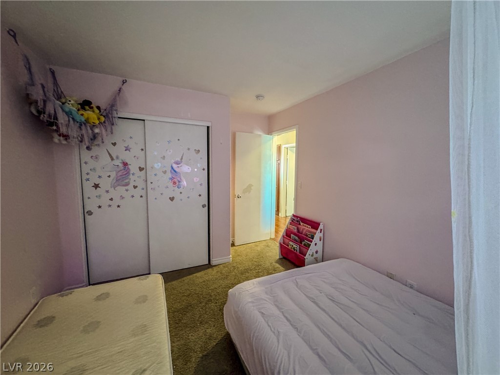 3561 Terraza Mar Avenue North Las Vegas NV 89081