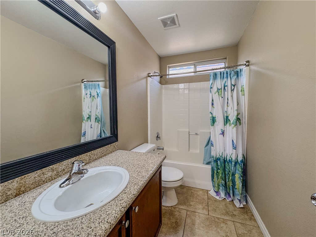 3561 Terraza Mar Avenue North Las Vegas NV 89081
