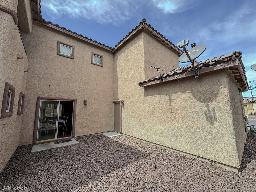 3561 Terraza Mar Avenue North Las Vegas NV 89081