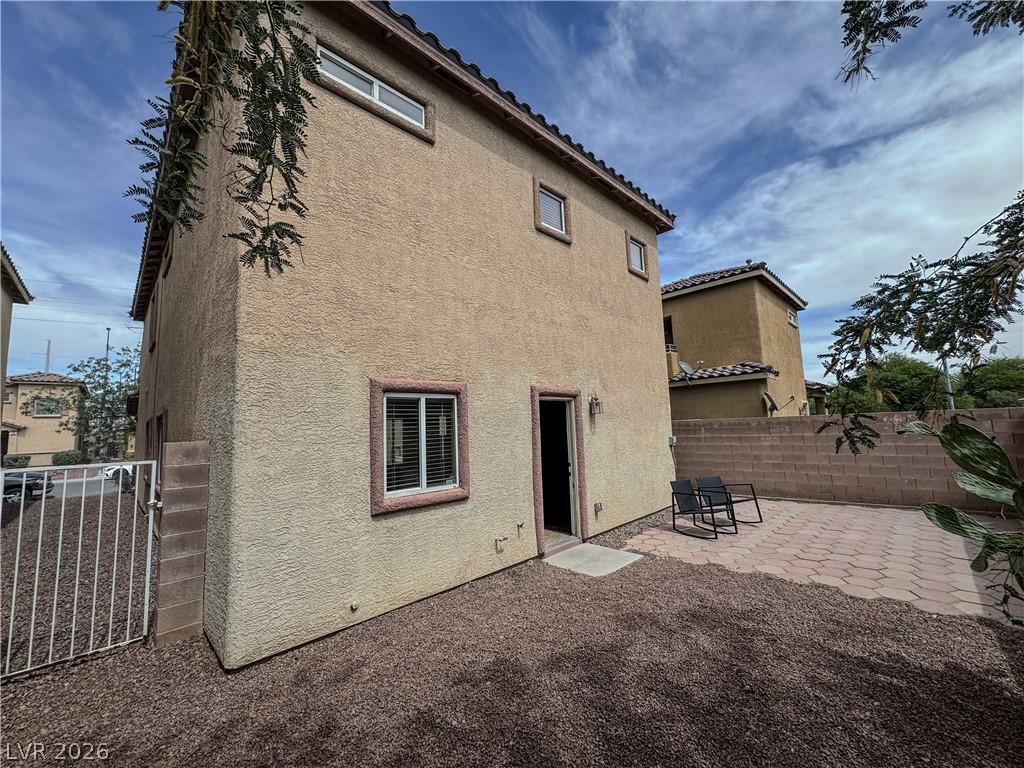3561 Terraza Mar Avenue North Las Vegas NV 89081