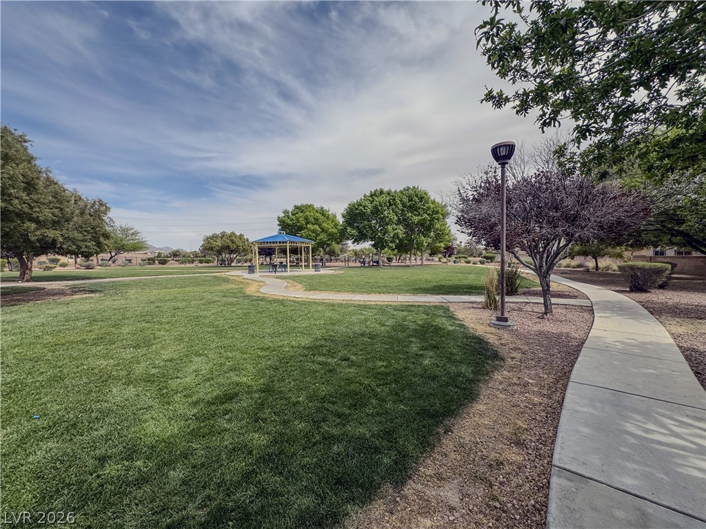 3561 Terraza Mar Avenue North Las Vegas NV 89081