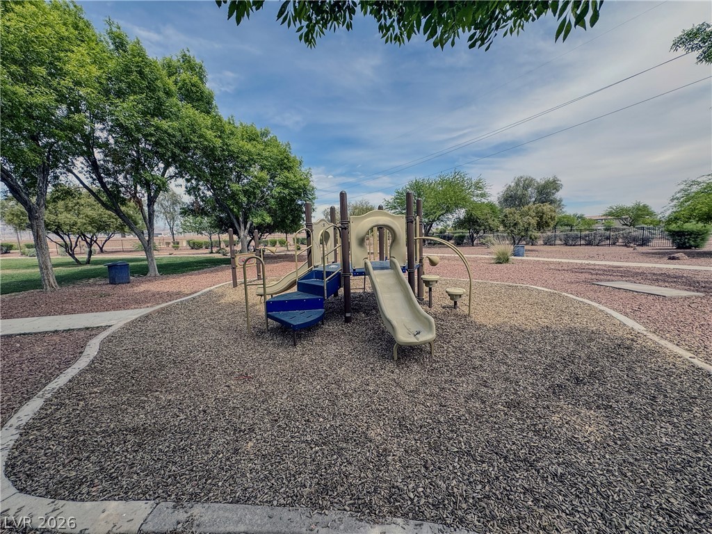 3561 Terraza Mar Avenue North Las Vegas NV 89081