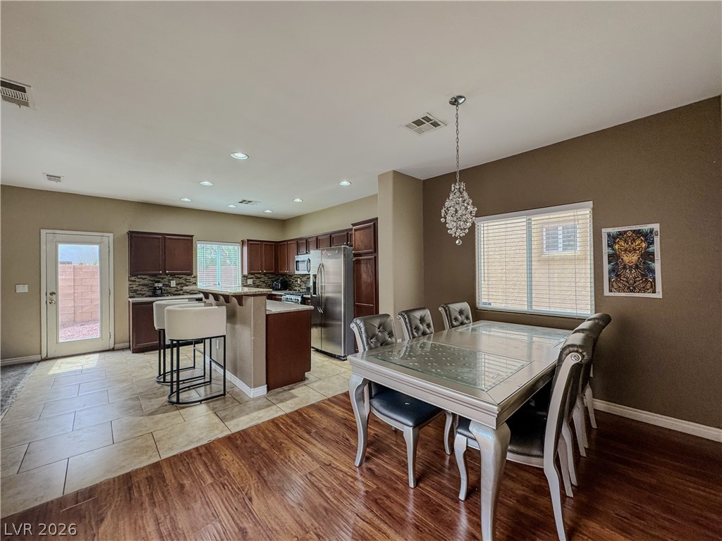 3561 Terraza Mar Avenue North Las Vegas NV 89081